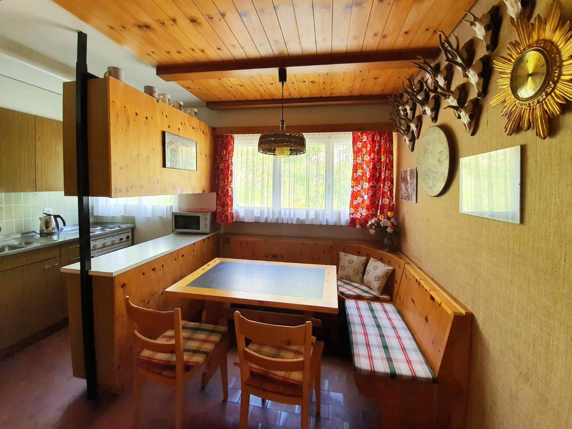 Serviced Apartments Wallis Mörel Kamer foto