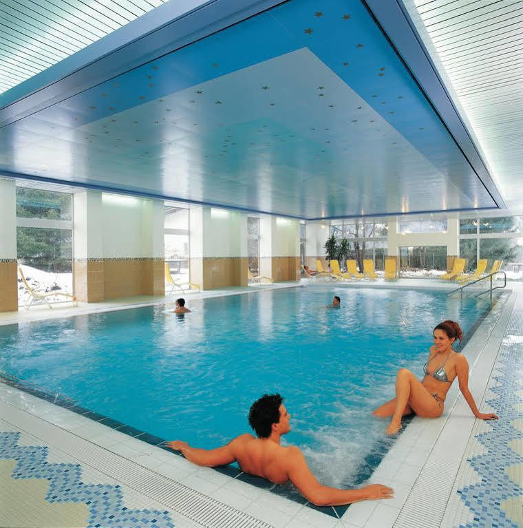 Serviced Apartments Wallis Mörel Buitenkant foto